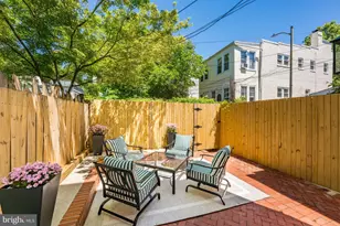 3307 O St NW, Washington, DC 20007 - Photo 11