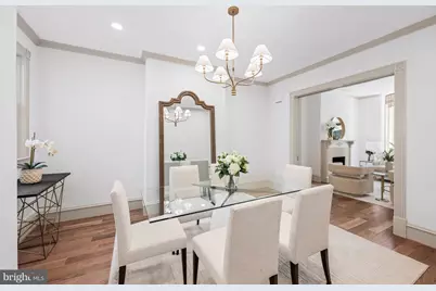 3307 O Street NW, Washington, DC 20007 - Photo 7