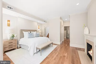 3307 O Street NW, Washington, DC 20007 - Photo 21