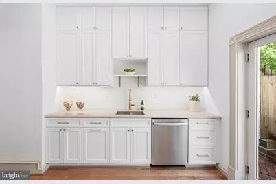 3307 O Street NW, Washington, DC 20007 - Photo 13
