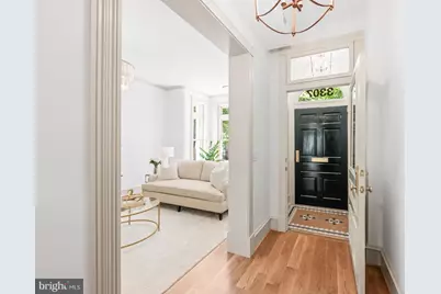3307 O Street NW, Washington, DC 20007 - Photo 3
