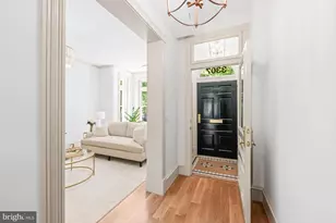 3307 O St NW, Washington, DC 20007 - Photo 3