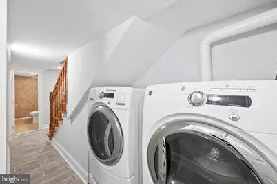3307 O Street NW, Washington, DC 20007 - Photo 43