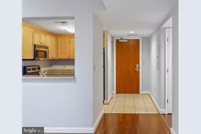 1150 K Street NW #810, Washington, DC 20005 - Photo 13