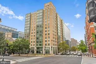 1150 K St NW, Washington, DC 20005 - Photo 3