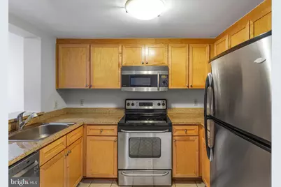 1150 K Street NW #810, Washington, DC 20005 - Photo 9
