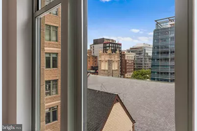 1150 K Street NW #810, Washington, DC 20005 - Photo 35