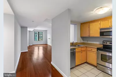 1150 K Street NW #810, Washington, DC 20005 - Photo 5