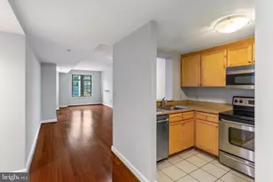 1150 K St NW, Washington, DC 20005 - Photo 5