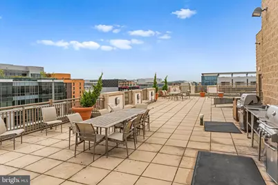 1150 K Street NW #810, Washington, DC 20005 - Photo 37
