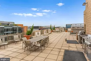 1150 K St NW, Washington, DC 20005 - Photo 37