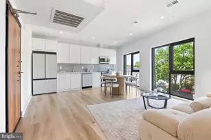 4328 Georgia Ave NW, Washington, DC 20011 - Photo 1