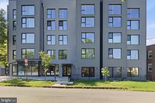 4328 Georgia Ave NW, Washington, DC 20011 - Photo 3