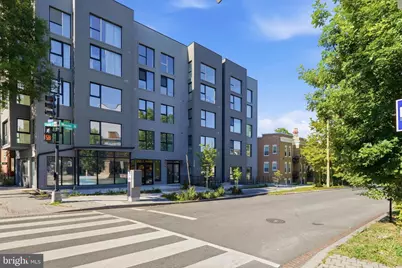 4328 Georgia Avenue NW #401, Washington, DC 20011 - Photo 3