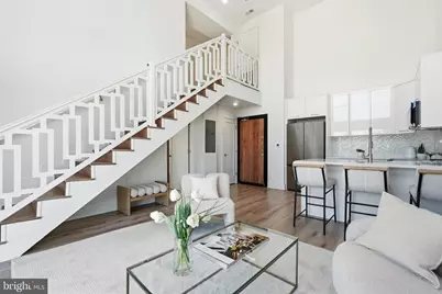 4328 Georgia Avenue NW #401, Washington, DC 20011 - Photo 15