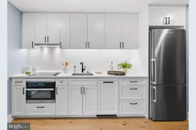 1211 Van Street SE #1007, Washington, DC 20003 - Photo 5