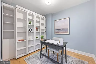 1211 Van Street SE #1007, Washington, DC 20003 - Photo 11