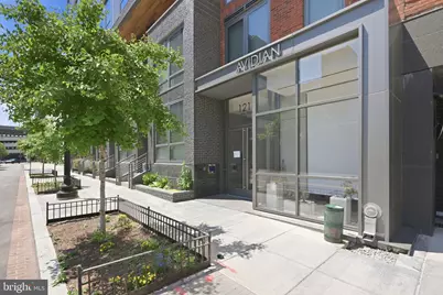 1211 Van Street SE #1007, Washington, DC 20003 - Photo 1