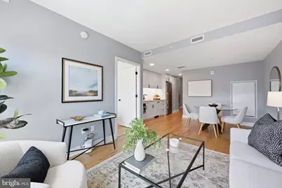 1211 Van Street SE #1007, Washington, DC 20003 - Photo 7