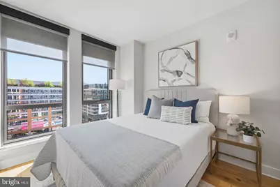 1211 Van Street SE #1007, Washington, DC 20003 - Photo 9