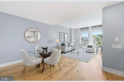 1211 Van Street SE #1007, Washington, DC 20003 - Photo 3