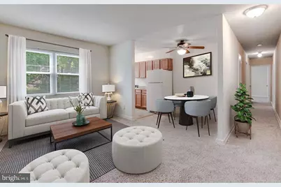 39 Mississippi Avenue SE, Washington, DC 20032 - Photo 1