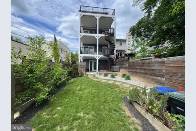 930 Madison Street NW #1, Washington, DC 20011 - Photo 37