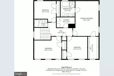 1510 Mississippi Avenue SE, Washington, DC 20032 - Photo 35