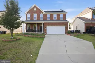 1510 Mississippi Ave SE, Washington, DC 20032 - Photo 1