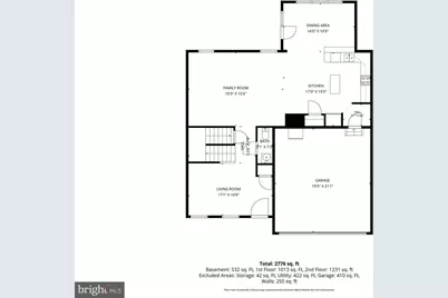 1510 Mississippi Avenue SE, Washington, DC 20032 - Photo 35
