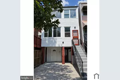 118 Longfellow Street NW, Washington, DC 20011 - Photo 9