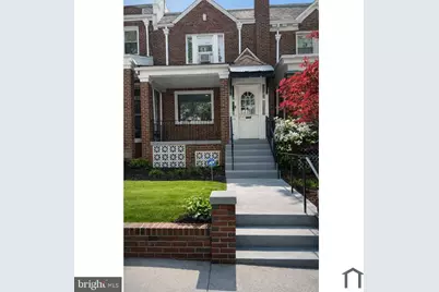 118 Longfellow Street NW, Washington, DC 20011 - Photo 1