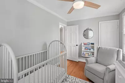 5043 Dana Place NW, Washington, DC 20016 - Photo 11