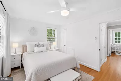 5043 Dana Place NW, Washington, DC 20016 - Photo 9