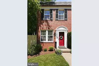 5043 Dana Place NW, Washington, DC 20016 - Photo 23