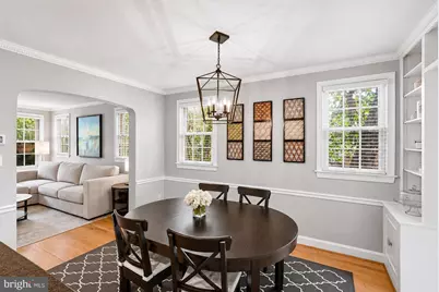 5043 Dana Place NW, Washington, DC 20016 - Photo 5