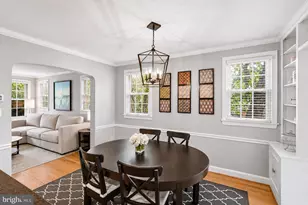 5043 Dana Pl NW, Washington, DC 20016 - Photo 5