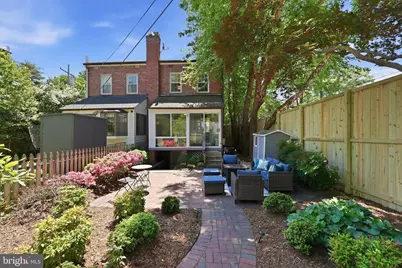 5043 Dana Place NW, Washington, DC 20016 - Photo 17