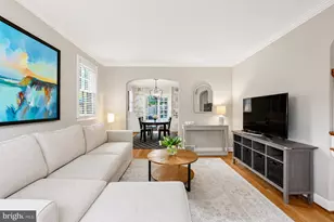 5043 Dana Pl NW, Washington, DC 20016 - Photo 3