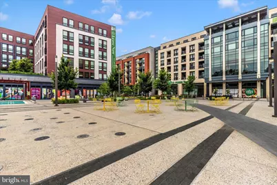 7201 Georgia Avenue NW #4-A, Washington, DC 20012 - Photo 21