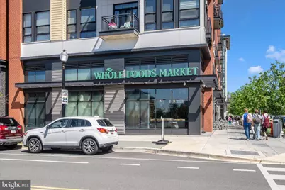7201 Georgia Avenue NW #4-A, Washington, DC 20012 - Photo 29
