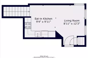 7201 Georgia Ave NW, Washington, DC 20012 - Photo 37