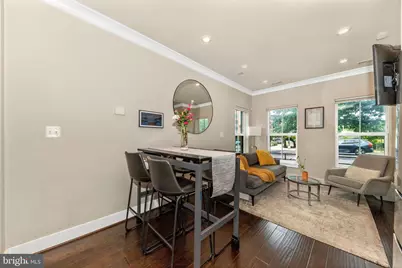 7201 Georgia Avenue NW #4-A, Washington, DC 20012 - Photo 5