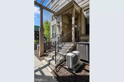 7201 Georgia Avenue NW #4-A, Washington, DC 20012 - Photo 31