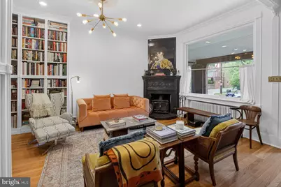 1395 Sheridan Street NW, Washington, DC 20011 - Photo 3
