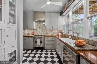 1395 Sheridan Street NW, Washington, DC 20011 - Photo 11