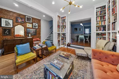 1395 Sheridan Street NW, Washington, DC 20011 - Photo 5