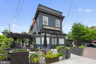 1395 Sheridan St NW, Washington, DC 20011 - Photo 37