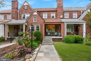 1395 Sheridan St NW, Washington, DC 20011 - Photo 1