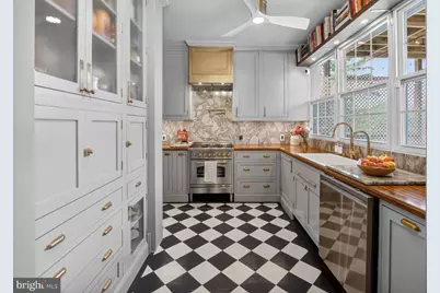 1395 Sheridan Street NW, Washington, DC 20011 - Photo 9